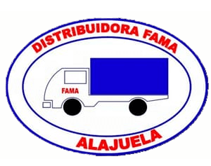 Distribuidor fama alajuela
