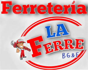 Ferreteria la ferre