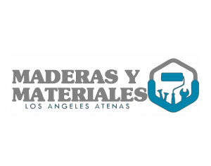 Maderas y materiales
